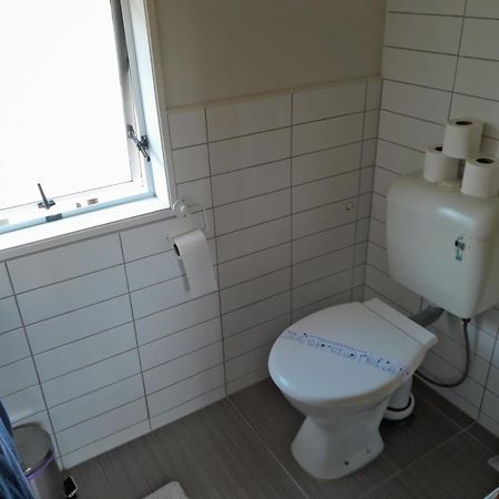 Wellington 747 Motel Екстер'єр фото