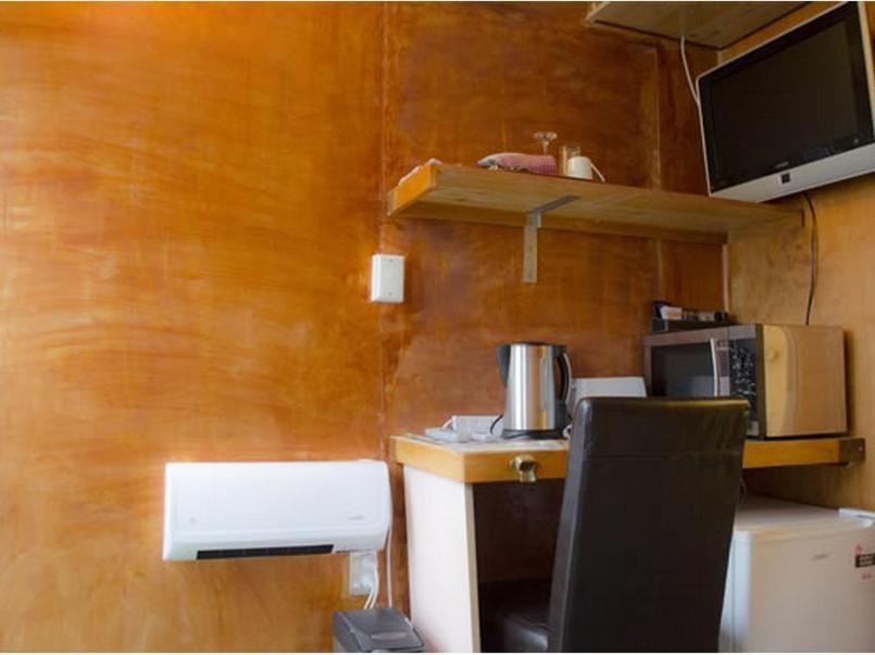 Wellington 747 Motel Екстер'єр фото