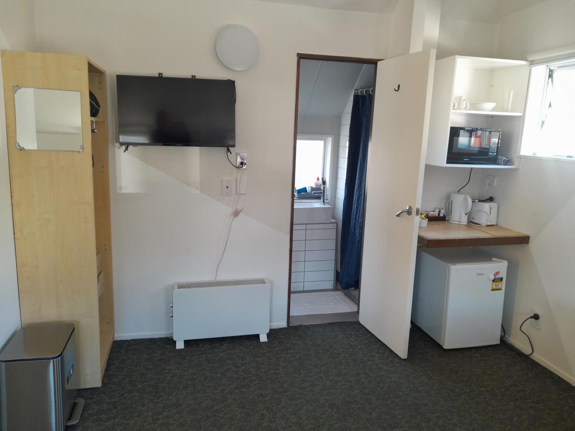 Wellington 747 Motel Екстер'єр фото